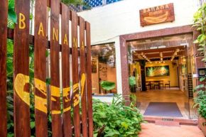 Haikou Banana Hostel